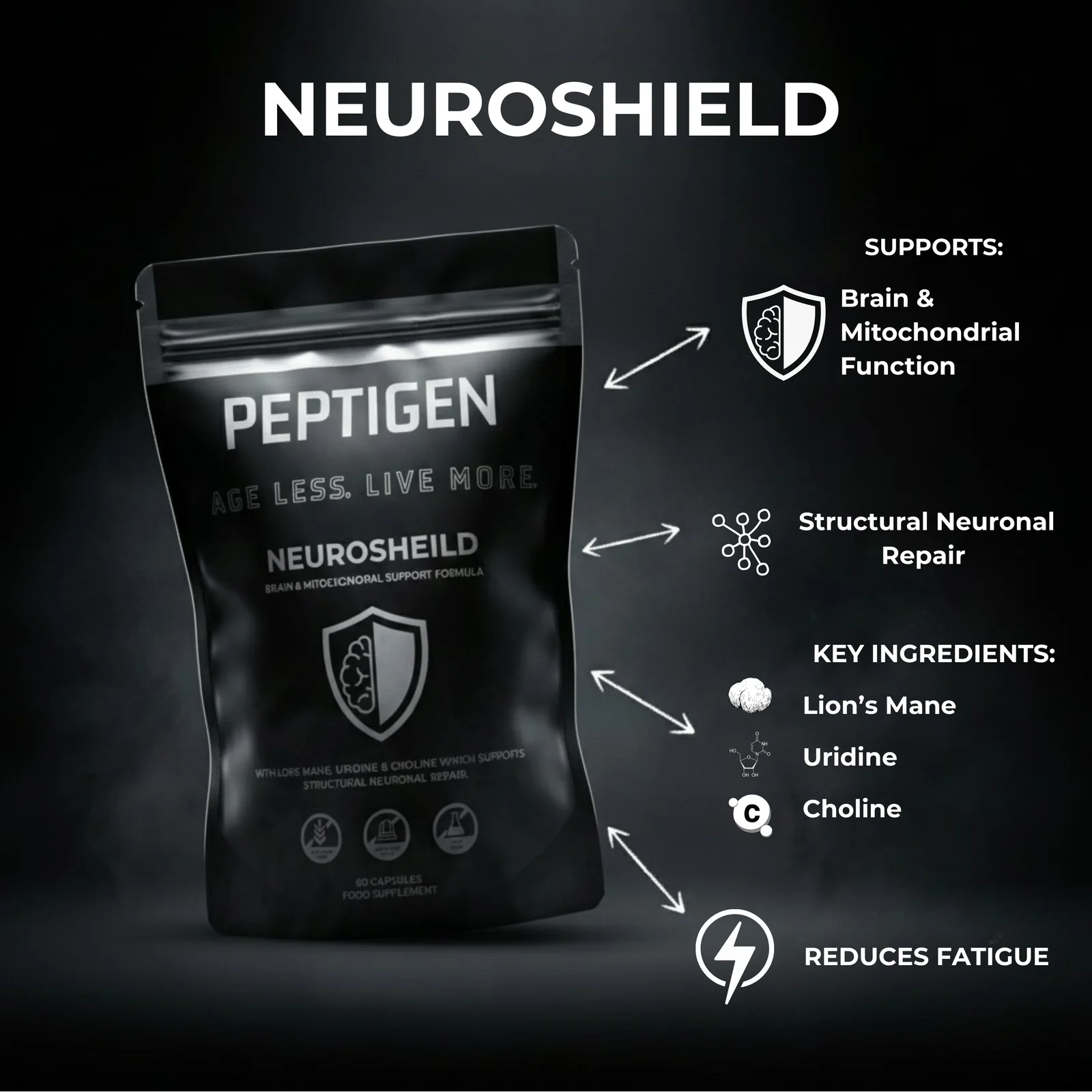peptigen