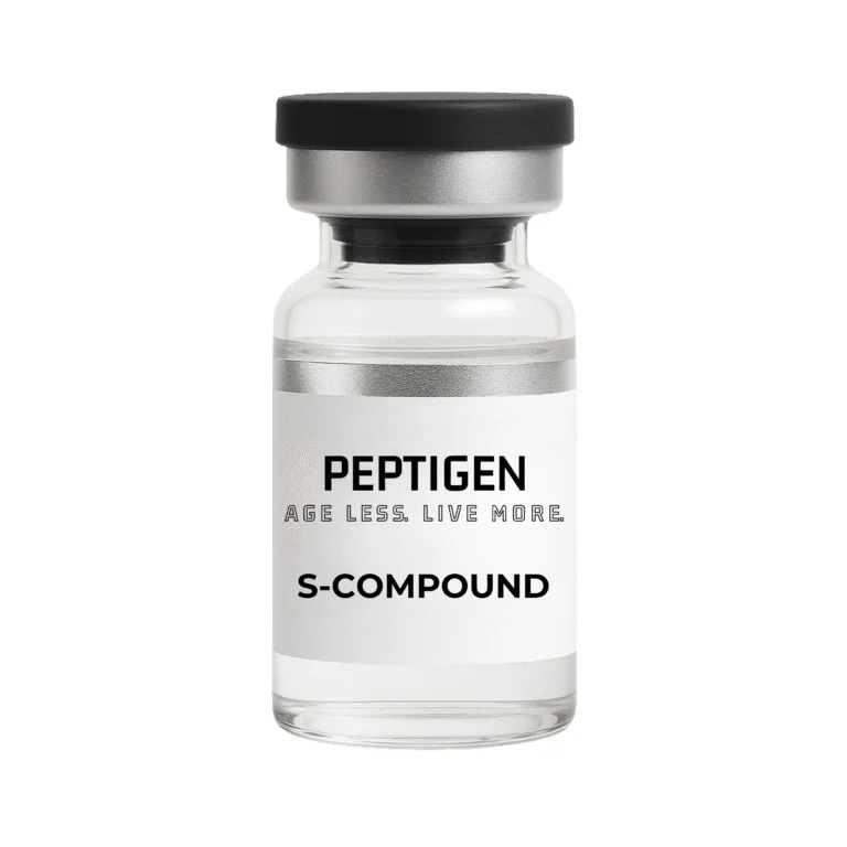 peptigen