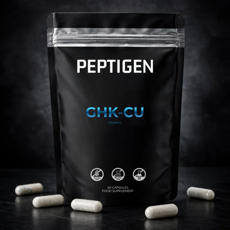 peptigen