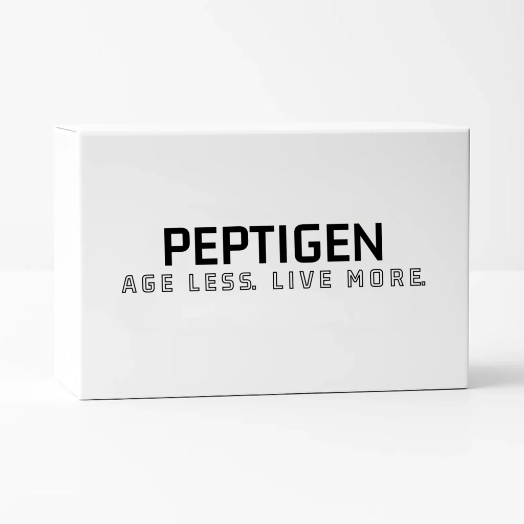 PEPTIGEN