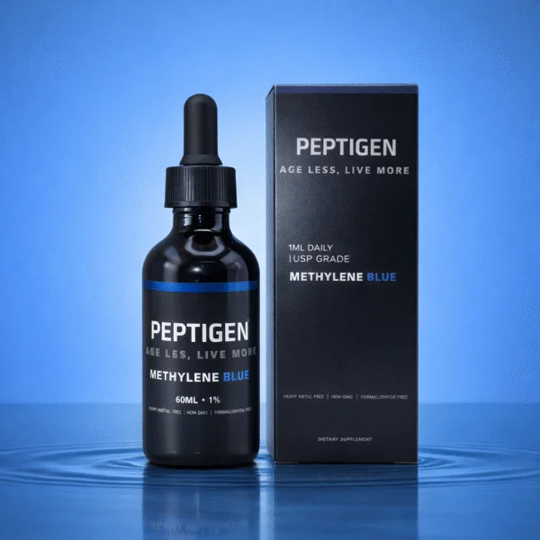 peptigen