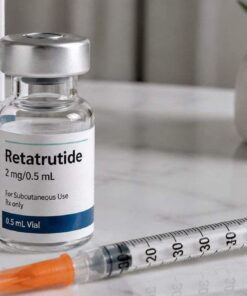 retatrutide